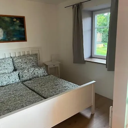 Lejlighed Am Rande Der Nordheide Welle