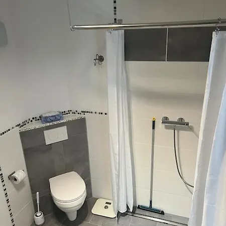 Am Rande Der Nordheide Lejlighed Welle