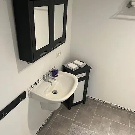 Apartment Am Rande Der Nordheide