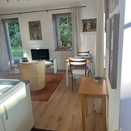 Am Rande Der Nordheide *