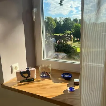 Am Rande Der Nordheide *