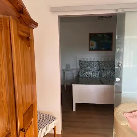 Apartment Am Rande Der Nordheide *