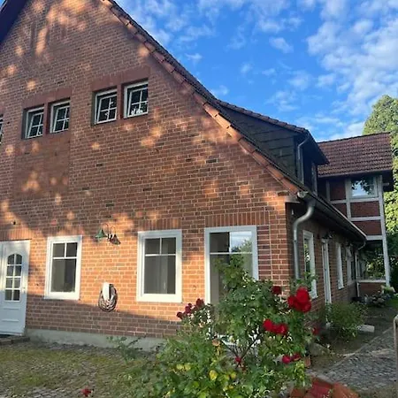 Am Rande Der Nordheide
