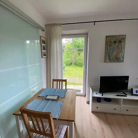 Διαμέρισμα Am Rande Der Nordheide *